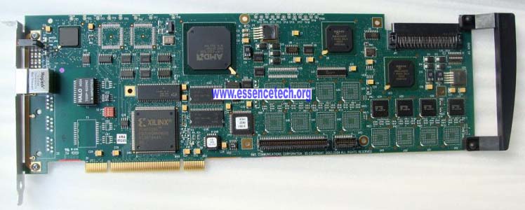 NMS AG4040 IC 776A-AG4040 AG4040-PCI